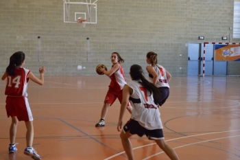 Una acción de ataque de las Cañoneras