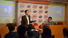 Historias colegiales: 11 años del inicio de la presentación de Copa Colegial BCN