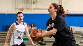 Historias colegiales: Carla Domènech (THAU), un relato de resiliencia y segundas oportunidades