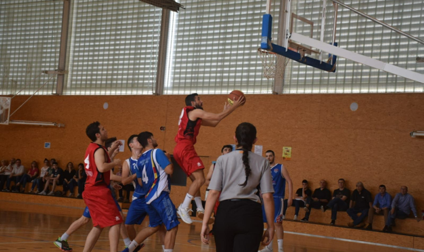 Historias colegiales: los vínculos sociales de la Copa, un valor al alza Historias colegiales: los vínculos sociales de la Copa, un valor al alza