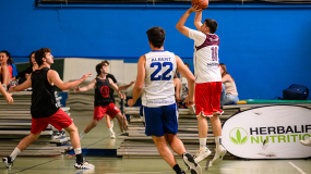 Historias colegiales: sale a la luz el primer TFG de la Copa Colegial