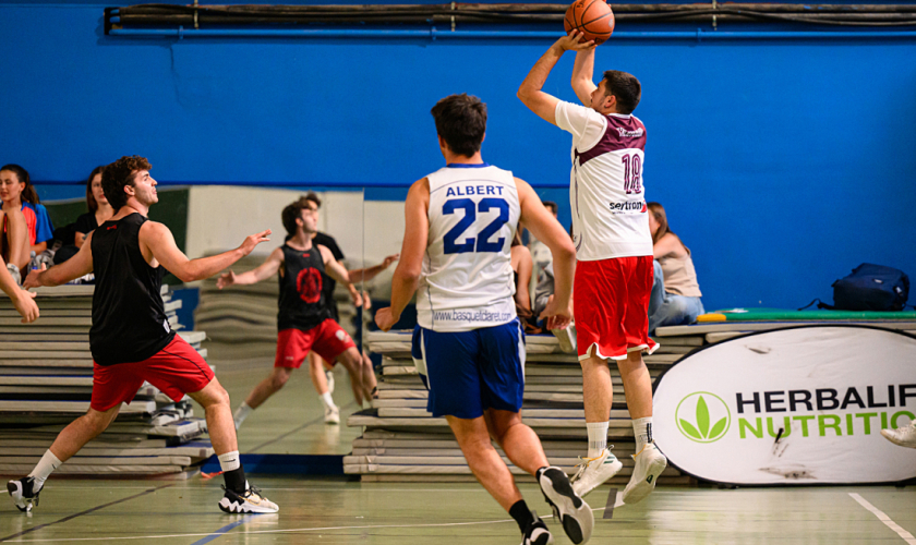 Historias colegiales: sale a la luz el primer TFG de la Copa Colegial Historias colegiales: sale a la luz el primer TFG de la Copa Colegial