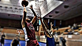 Historias de la Copa: Terrence Bieshaar, el neerlandés que triunfó en la Colegial