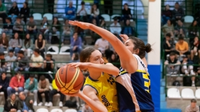 ¡Históricas! Las Raptors llegan a su primera Gran Final