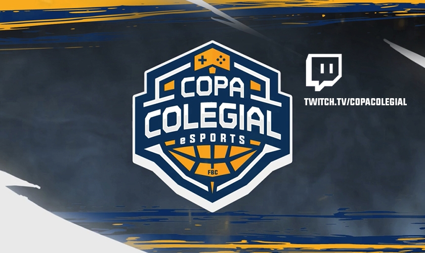 Horarios de la Jornada 2 de Copa Colegial eSports Horarios de la Jornada 2 de Copa Colegial eSports