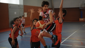 Horarios PequeCopa Valladolid 2017