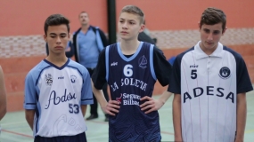 Huddle con Anicet Lavodrama