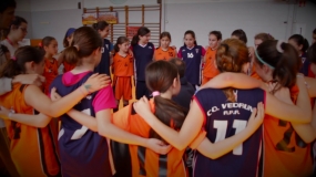 Huddle Pequecopa 2018