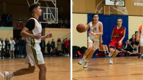 Ídolos en Khalil Gibrán: así vivieron Miguel Mateo y Alicia Campillo su gran día