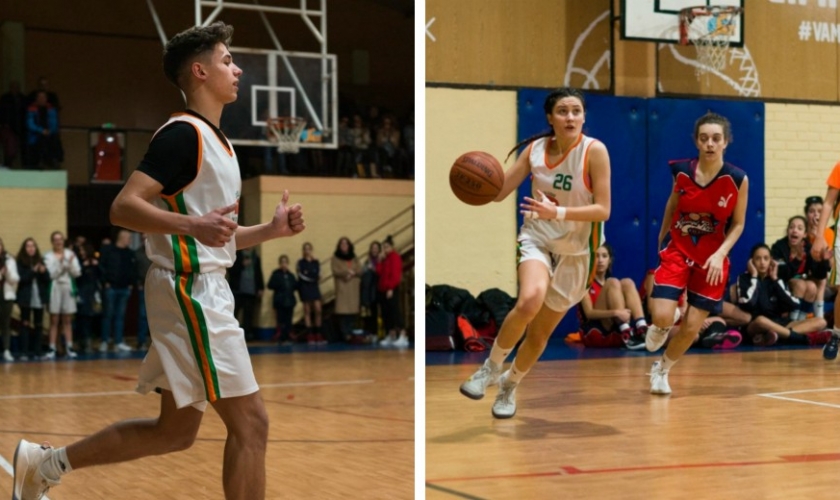 Ídolos en Khalil Gibrán: así vivieron Miguel Mateo y Alicia Campillo su gran día