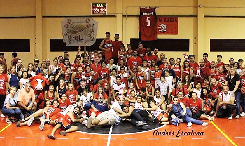 IES Jardines de Puerta Oscura albergará la presentación de la Copa Colegial Málaga el 22 de febrero