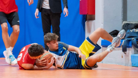 IES Miguel Catalán se toma la revancha