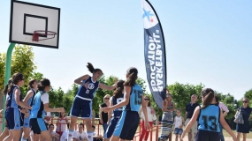 El II Jamboree Anselmo López cierra su primera jornada