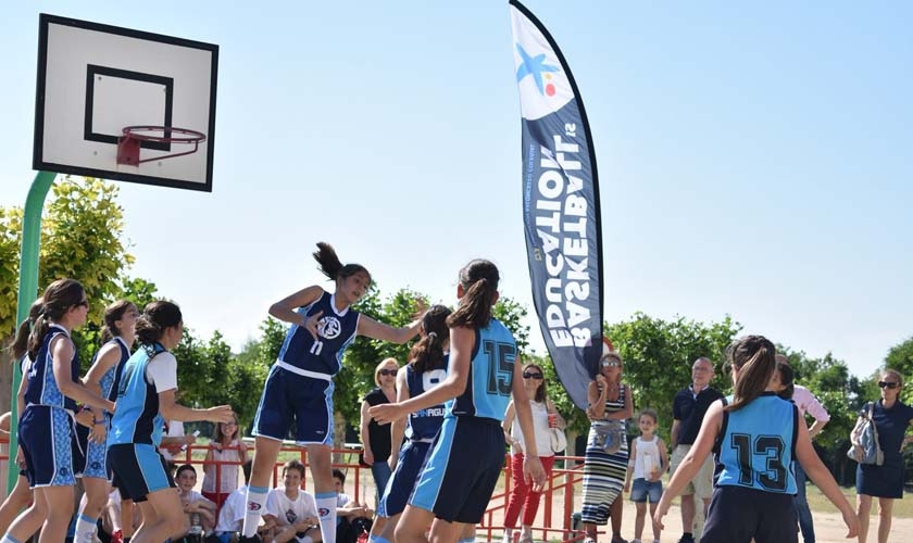 El II Jamboree Anselmo López cierra su primera jornada El II Jamboree Anselmo López cierra su primera jornada