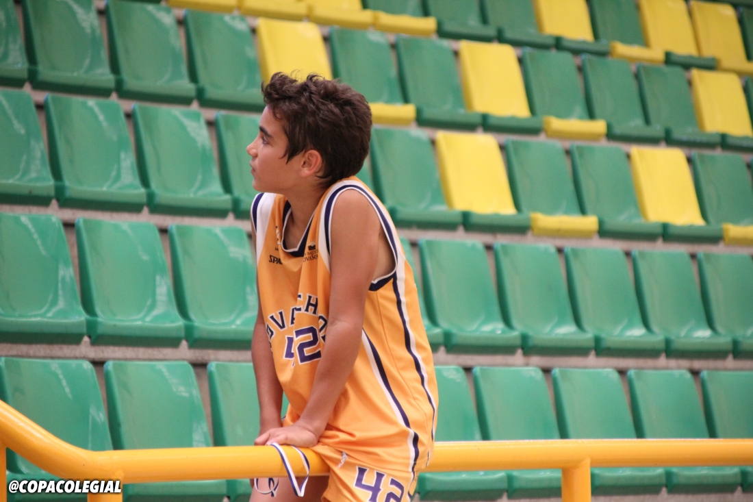 II Jamboree Anselmo López: día 3