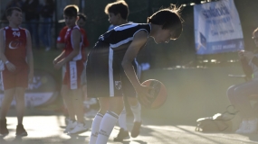 III Jamboree Anselmo López: crónica del día 1