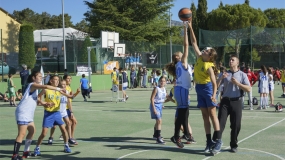 III Jamboree Anselmo López: crónica del día 2