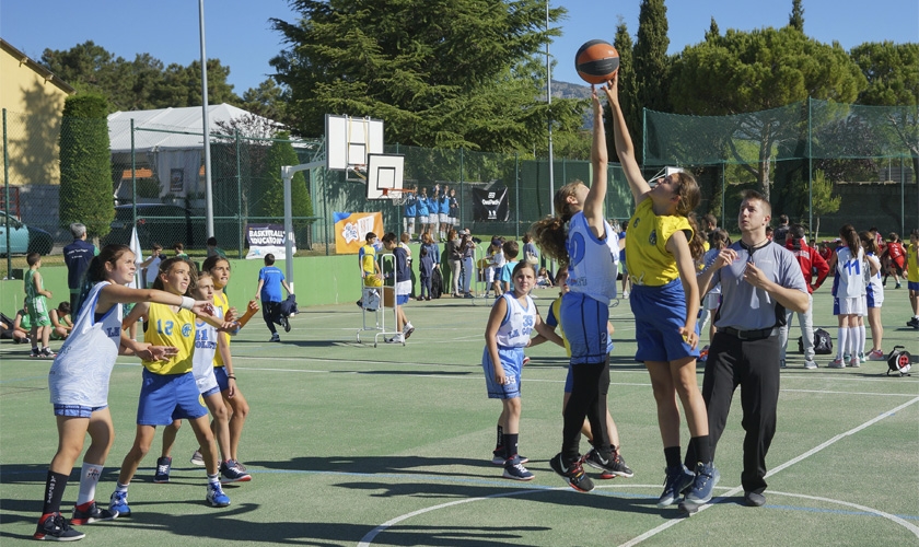 III Jamboree Anselmo López: crónica del día 2