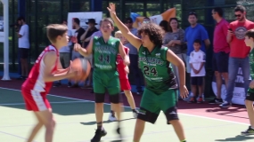 III Jamboree Anselmo López: la película del sábado