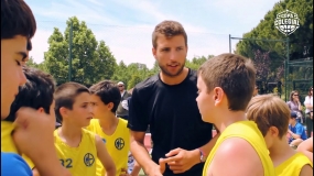 III Jamboree Anselmo López: las Grandes Finales