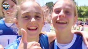 III Jamboree Anselmo López MiniBasket Colegial