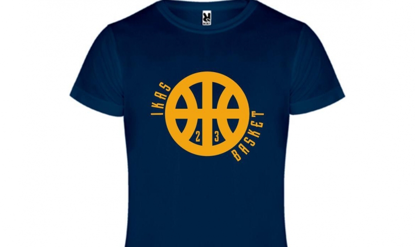 IKASBASKET - Copa Colegial Vitoria