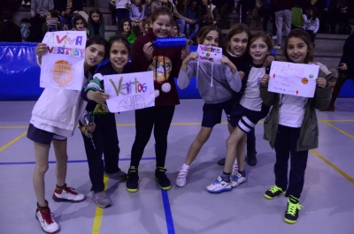 Las futuras generaciones de Veritas