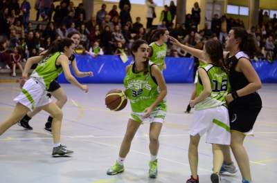 Mucho talento en Jesús Maestro