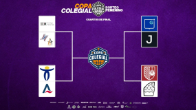 IMPERDIBLE: el ANÁLISIS duelo a duelo de los cuartos de final femeninos en Barcelona