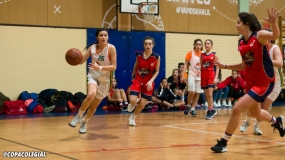 El imperio fuenlabreño lo domina Alicia Campillo 