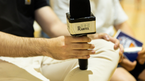 Impresionante: todo el despliegue que tendremos en la Final Nacional de L