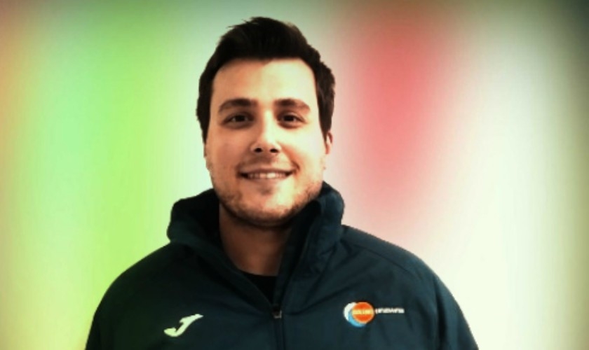 ¡Increíble! Conoce la increíble historia del Colegio Estudiantes contada por su entrenador