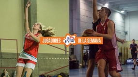 Inés y Juan nos enamoran en la Semana de San Valentín