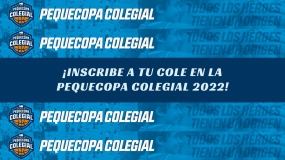 Inscripciones abiertas para la PequeCopa Herbalife Nutrition 2022 en Barcelona