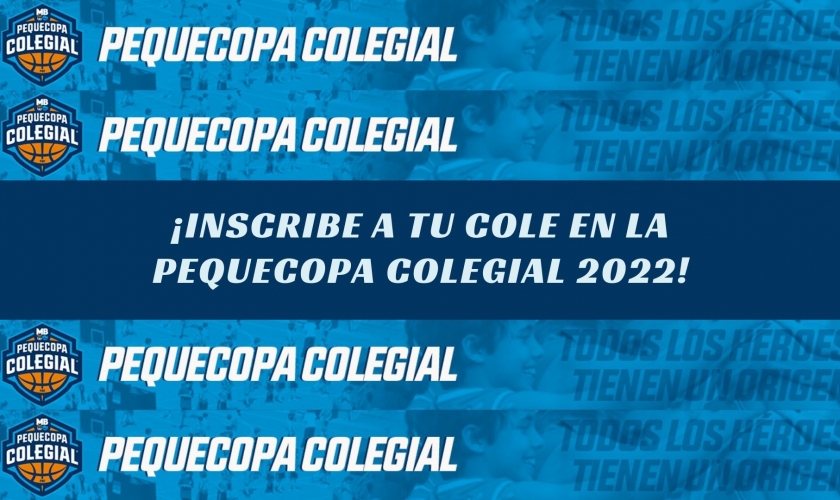 Inscripciones abiertas para la PequeCopa Herbalife Nutrition 2022 en Barcelona
