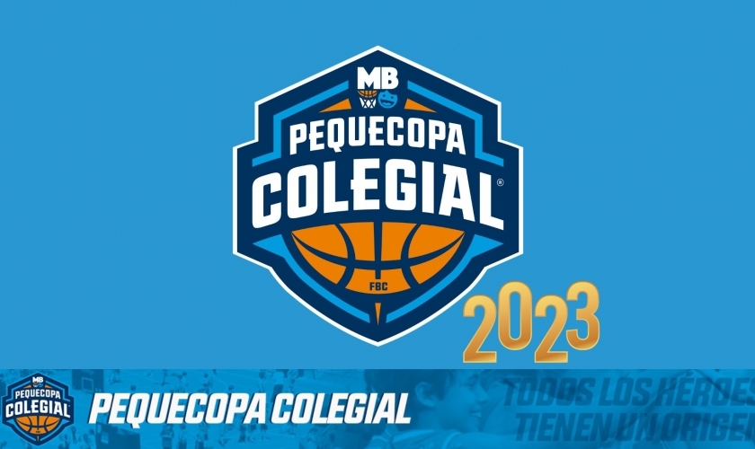 Inscripciones abiertas para la Pequecopa 2023 en Valencia