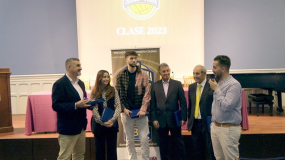 Instantes que no vuelven: hablamos con los integrantes del Salón de la Fama Madrid 2023 (VÍDEO)