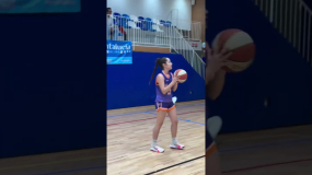 Irene López y Oscar Morales: dos snippers de categoría, un reportaje de Tecnohoopers