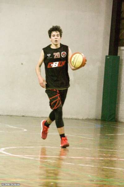 Campos lideró a los diablos