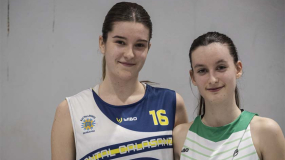 Isabel Morales: "Los siete títulos de Romareda impresionan, pero vamos a la final de igual a igual"