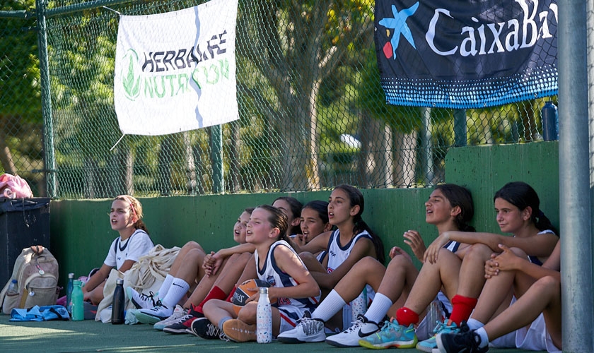 El IV Jamboree Anselmo López ya está de vuelta con su primera jornada