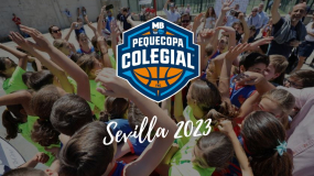 IX PequeCopa Herbalife Nutrition Sevilla