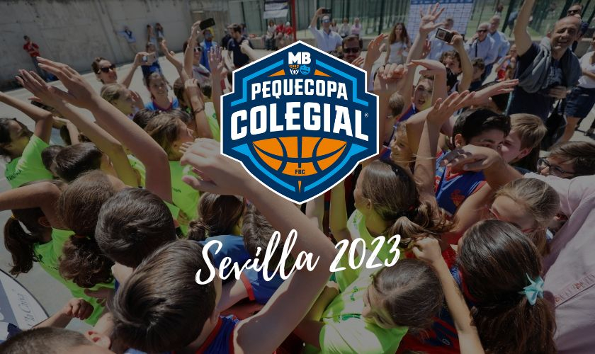 IX PequeCopa Herbalife Nutrition Sevilla