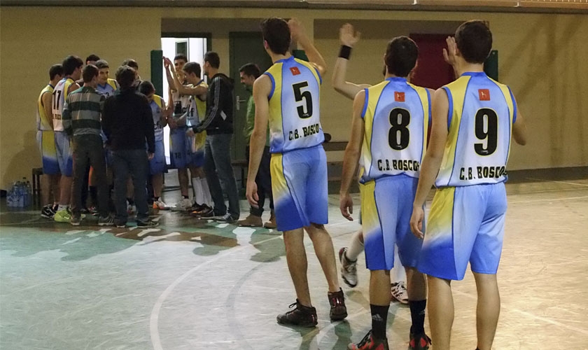 Jaime Fernández, ilusión y superación cuando la Copa Colegial... se jugaba en Huesca