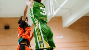 Jaime López y el aviso de los tigres de Chamberí: "Podemos hacer ruido en la Copa"