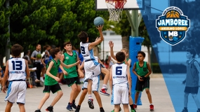 ¡El Jamboree se acerca! Apúntate que quedan pocas plazas