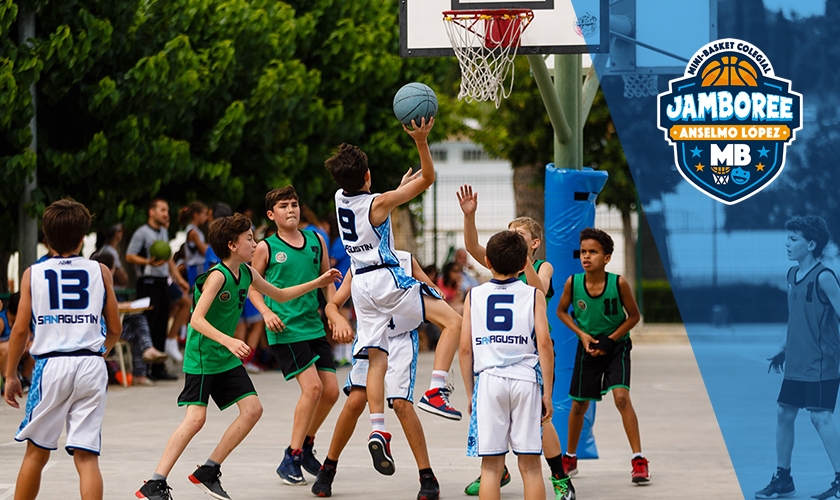 ¡El Jamboree se acerca! Apúntate que quedan pocas plazas