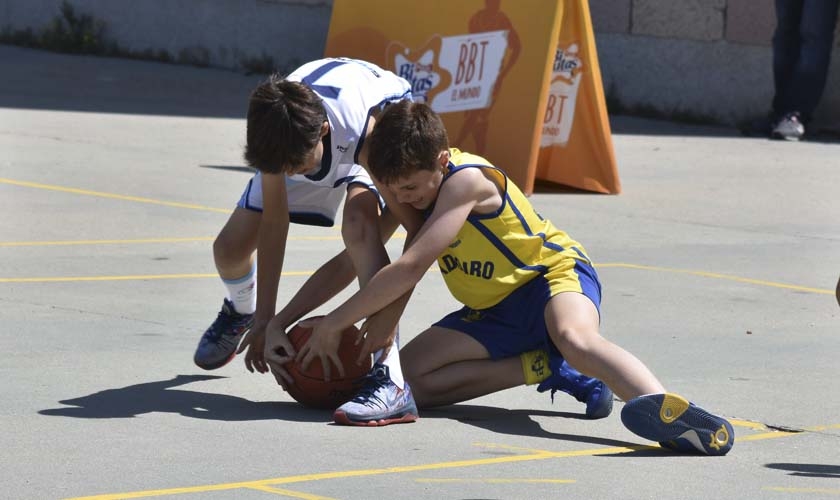 El Jamboree ya tiene candidatos a la victoria: crónica de la jornada 2