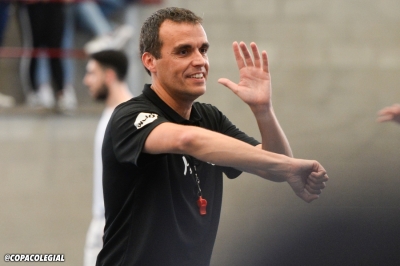 ¡Gracias a los árbitros! 