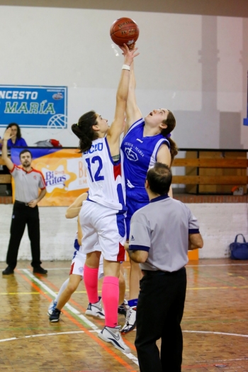 Empieza el espectáculo